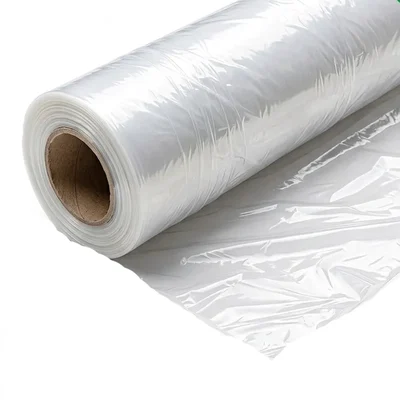 Poly House Sheet 4.5 Mtr for Green House 200 GSM Multilayer Poly Plastic UV Treated Dust-Proof Waterproof(Size-4.5 Mtr x 8 Meters) โ Singhal
