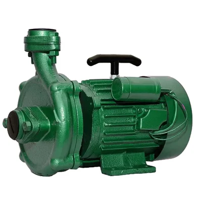 Lakshmi 0.5 HP Single Phase Centrifugal Monoblock Pump, 25X25mm