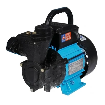 0.5 HP 240V Single Phase CED Coated Self Priming Mini Water Pump, 22m Head, 26LPM (AQUA SWIFT II) โ KSB