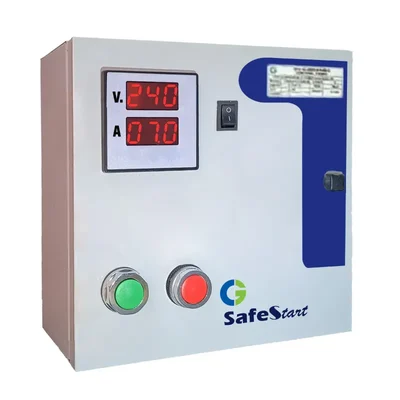 CG Power 1.5 Hp 1Phase Digital Control Panel For Water Filled Submersible Pump (CGPCPW15CP-M)