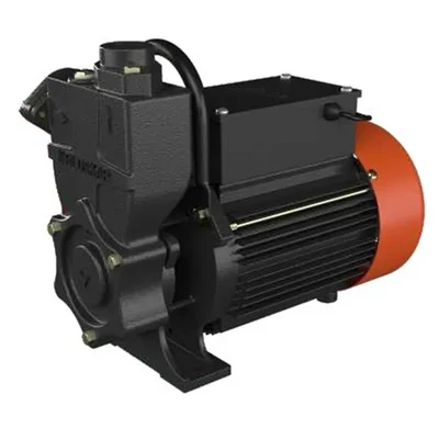 1.5Hp Single Phase Self Priming Monoblock Pump, 58m Max. Head, 25X25mm (MINI 58C GOLD) โ Kirloskar