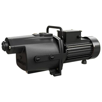 1.5 Hp Single Phase Copper Winding Shallow Well Pump, 38m Head, 25X25mm (LIFTER ULTRA 175) โ Kirloskar