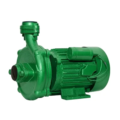 Lakshmi 1 Hp Single Phase Centrifugal Monoblock Pump, 25X25 mm