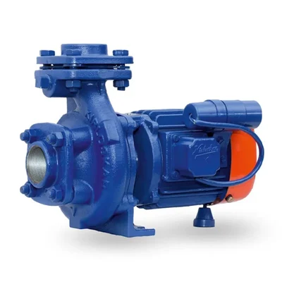 1 HP 1Phase Centrifugal Monoblock Pump,12m Head, 24840 LPH, 50x50 mm (KDS 112 Low Voltage) โ Kirloskar