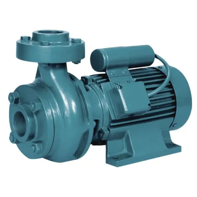 1.0 HP Single Phase Centrifugal Monoblock Pump With Copper Winding, 25M Max. Head โ Sharp