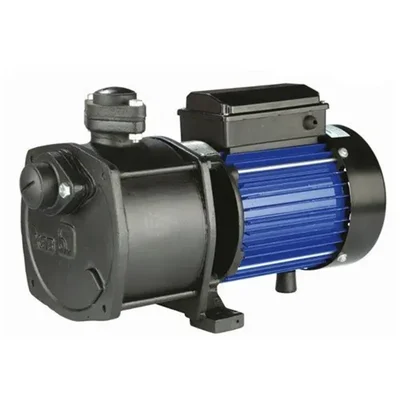 1 Hp Single Phase Self Priming Centrifugal Jet Pump, 39m Head, 25x25mm (Perijet G1)-1 Year Brand Guarantee β KSB