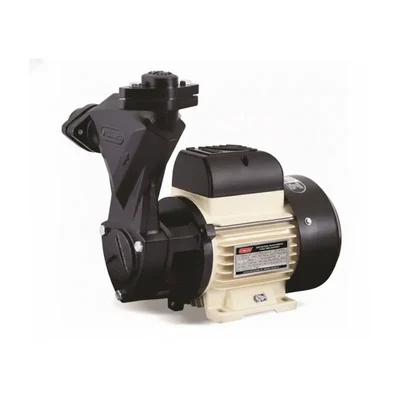 1 HP Single Phase Self Priming Monoblock Pump, 197 ft Head and 200 LPM Flow (VSPAR-F180) โ V-Guard