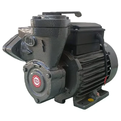 0.5Hp 1Ph Self Priming Monoblock Pump With 100% Copper Winding, 32m Head, 2800LPH, 25x25mm (DIAMOND) โ XLO