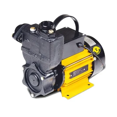 1 HP Single Phase Self Priming Monoblock Pump, 40m Max. Head, 25x25mm (MINI 40C) โ Kirloskar