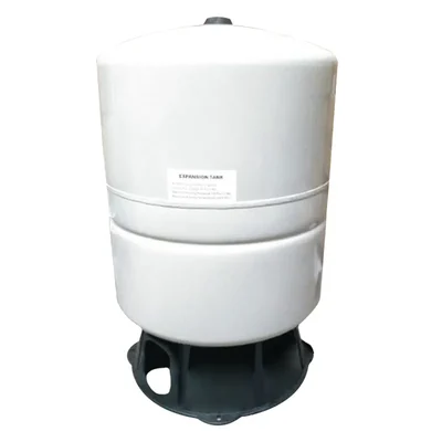 Heavy Duty 100 Liter Capacity Pressure Booster Tank With 10 Bar Pressure