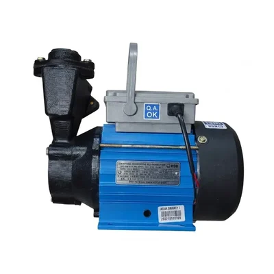 1.0 HP Single Phase Self Priming Mini Monoblock Water Pump, 36m Head, 41 LPM (AQUA SMARTY I) โ KSB
