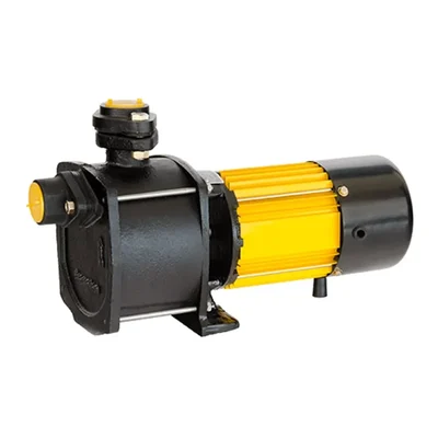 1 HP Single Phase Shallow Well Jet Pump, 118ft Max. Head, 25X25mm (SWJ1SSA-36) โ Crompton