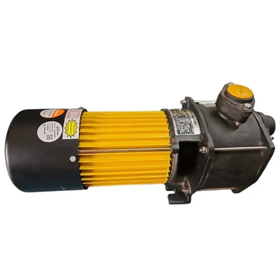 1 HP (SWJ1 PLUS) Centrifugal Shallow Well Jet Pump โ Crompton