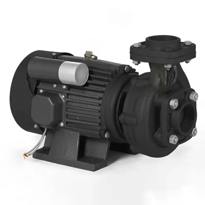 CG Power 2 HP Three Phase Copper Winding Centrifugal Monoblock Pump, 50X40mm (CGXMBG2090KT)