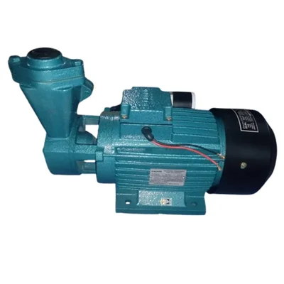 (VSPRC-TW200) 2 HP Single Phase Self Priming Monoblock Pump, 148 ft Head and 47 LPM Flow โ V-Guard