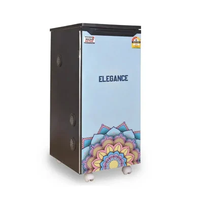 1 HP Flour Mill/Atta Chakki With Inside LED Light And Standard Accessories, 10 Kg/hr โ MICROACTIVE