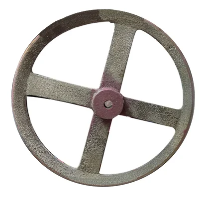 10 Inches Pulley For Wet Grinder (Pack of 3)