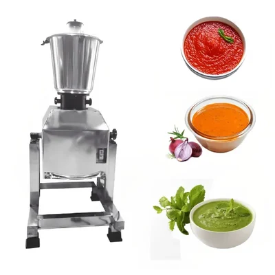 Commercial 10-Litre Tilting Mixer Grinder, 2 HP Motor