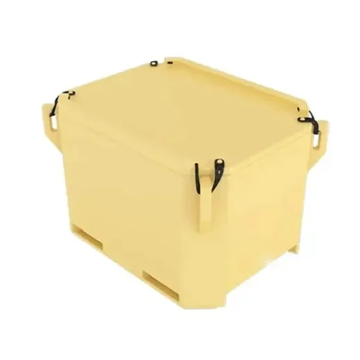100 Liters 30 hrs Insulation Support Fish Tub , ARP 100S โ Allwin