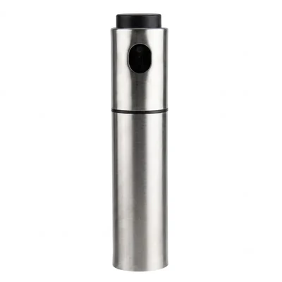 Smart Chef 100ml Stainless Steel Commercial Kitchen Cooking Oil Sprayer Mister ZJ-302 Pack of 6