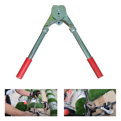 Metal Body Manual Type 16 mm Polyester Strap Sealer Machine