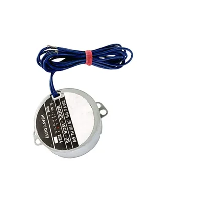 C-16) ,for 1Hp Domestic Atta Chakki - 1Hp Synchronous Motor (Model