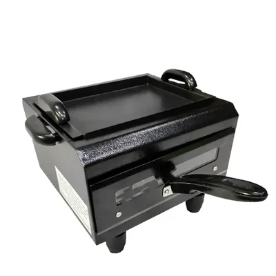 Commercial 2 in 1 Electric Tandoor 1500W with Tawa Multi Purposes β Wellberg