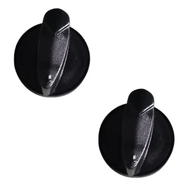 Pack of 20 Knob For Commercial Gas Operated 3 Pcs Egg Bread/Burger Maker
