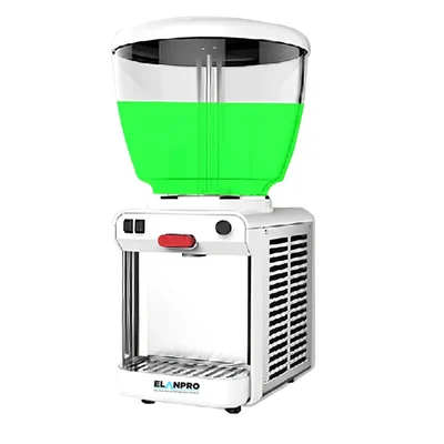 20 liter Capacity JDLJH 20 Electric Cold Juice/Drink Dispenser โ Elanpro