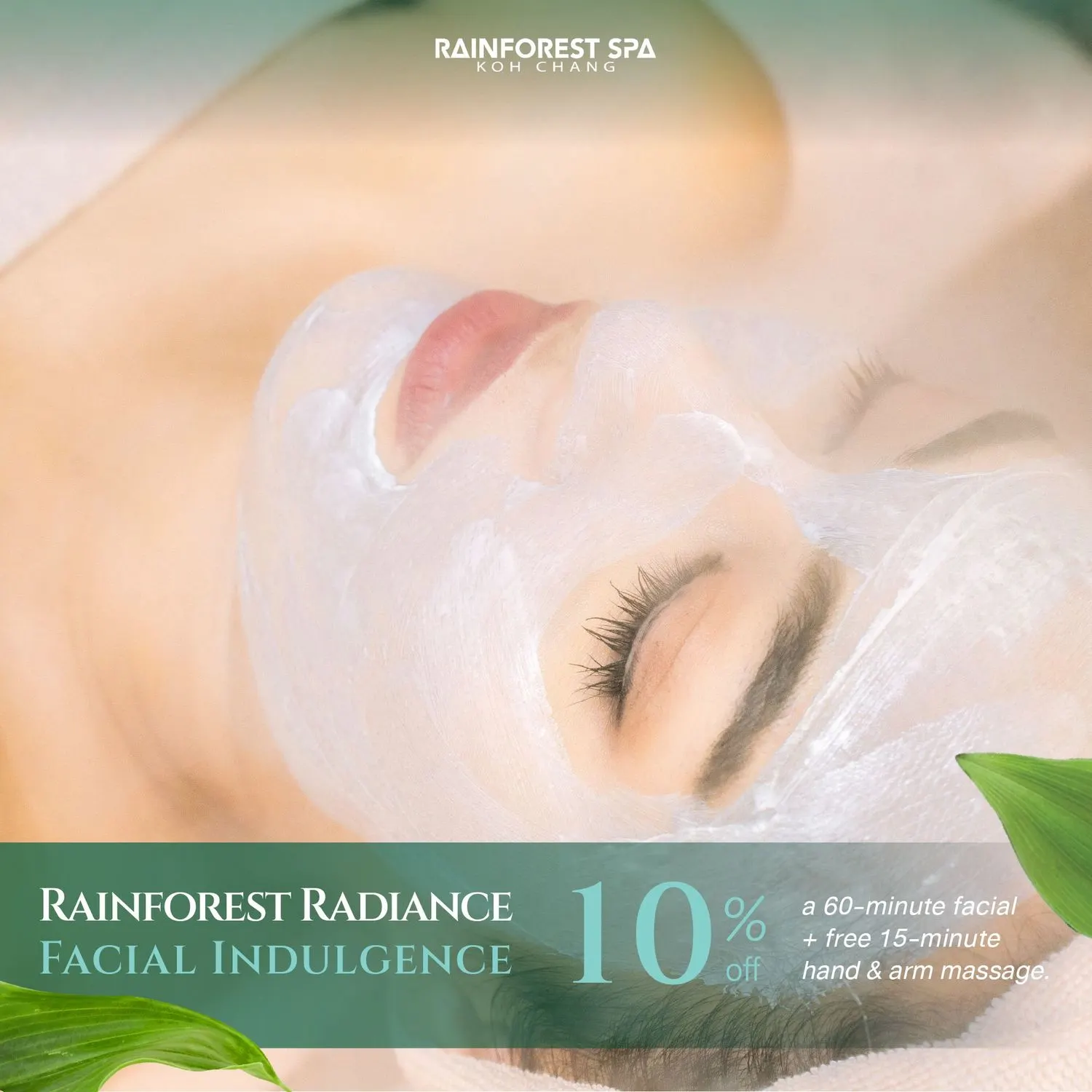 Spa Promotions