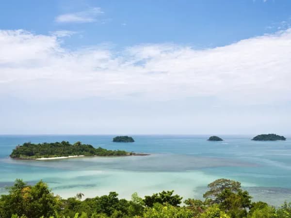 Fabulous View Always