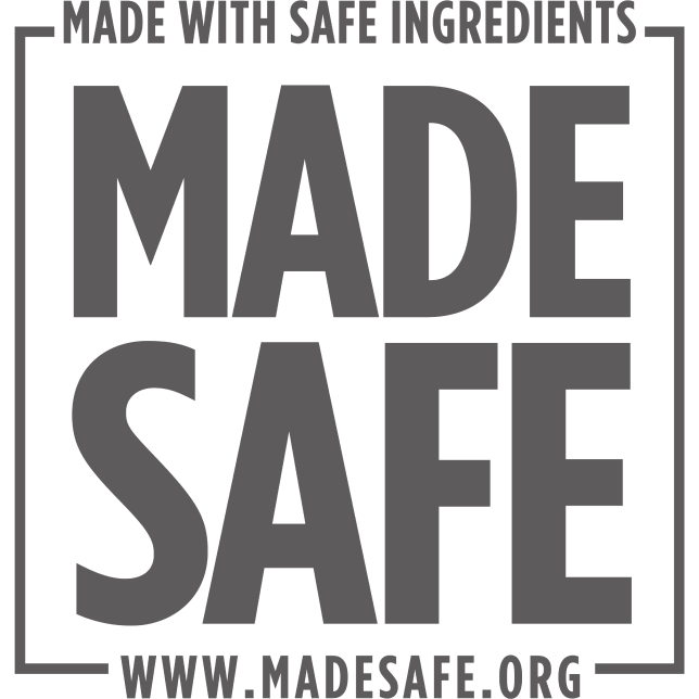 MADE SAFE logo