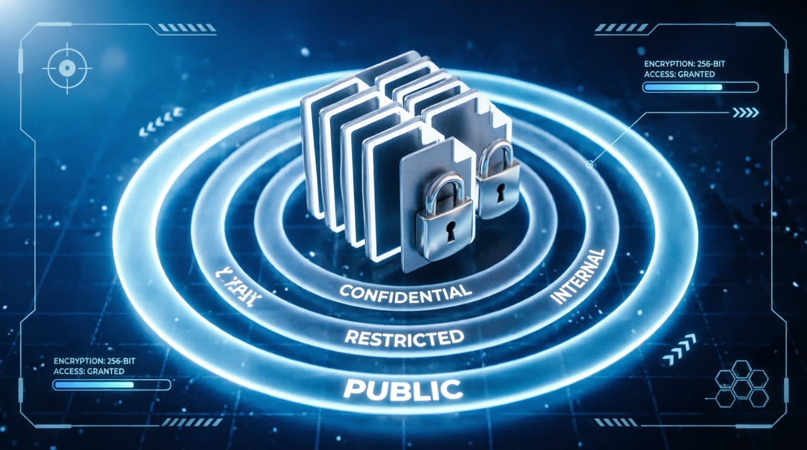 Enterprise Digital Rights & Access Governance RFP