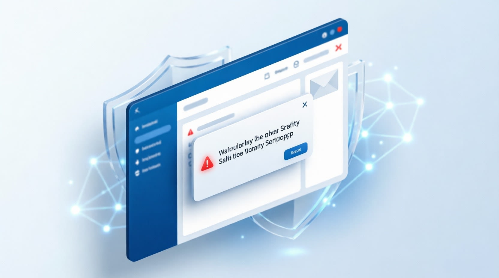 Enterprise Email Security & Smart Alerts Outlook Add-in