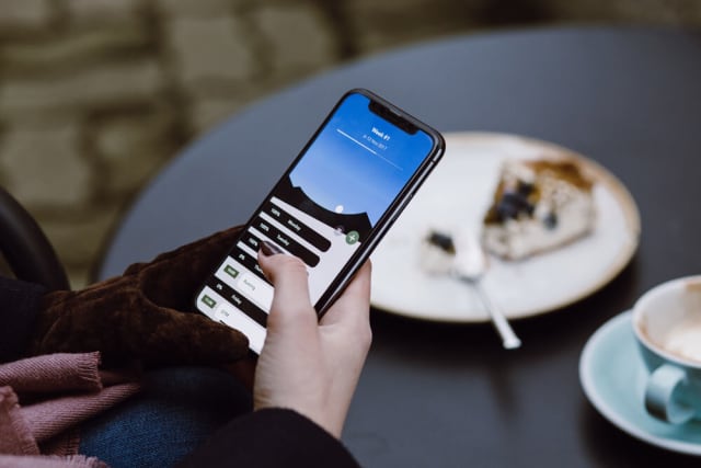 These 12 companies are changing the F&B industry through technology