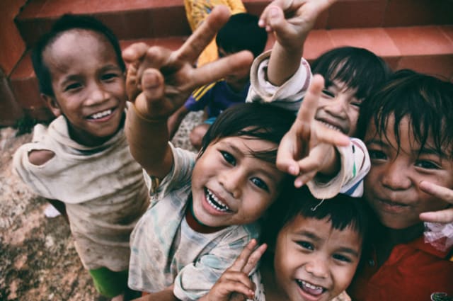 How an observation of a nonprofit’s struggle turned into a web app