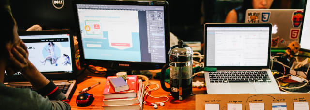 Why We Recommend Wordpress to Our Clients