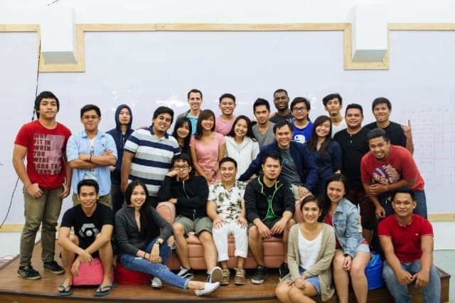 The Symph Team