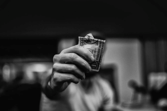 The Dollar Effect--- Making funds the least of a Non-Profit’s worries