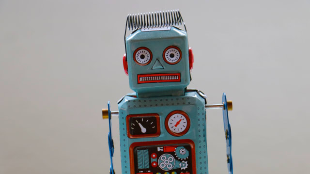 How does machine learning actually work?