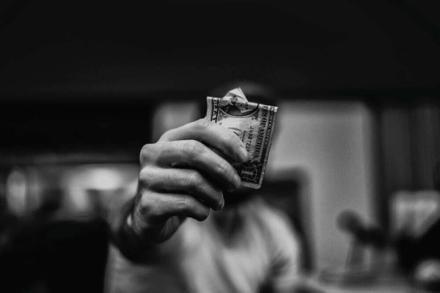 The Dollar Effect--- Making funds the least of a Non-Profit’s worries