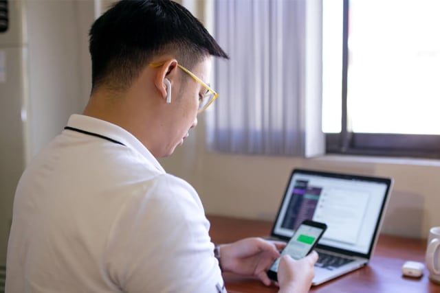 I have an idea for an app. Now what?