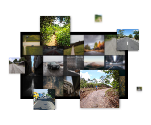 Geostore Artificial Intelligence: How to categorize over 200,000 road images