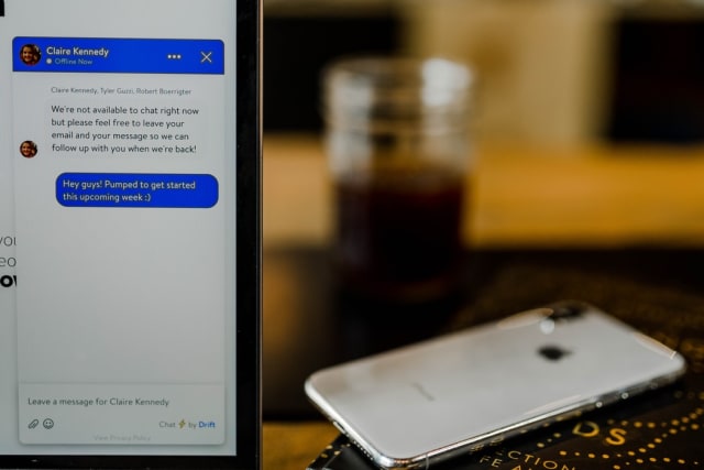 Tech 101: ChatBots