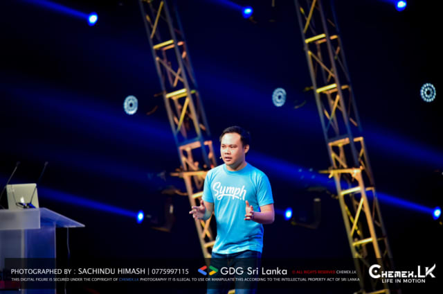 Half a decade +1 in creating impact as a Google Developer Expert