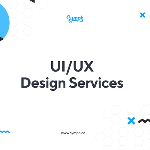 Our 8 UI/UX Design services for your softwares and products