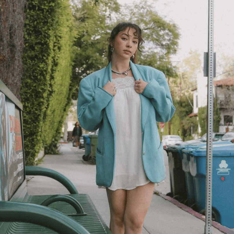 "Waiting Room" - GiGi Grombacher