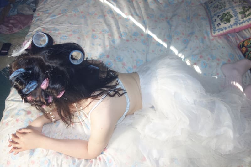 Lucy Gray's Website