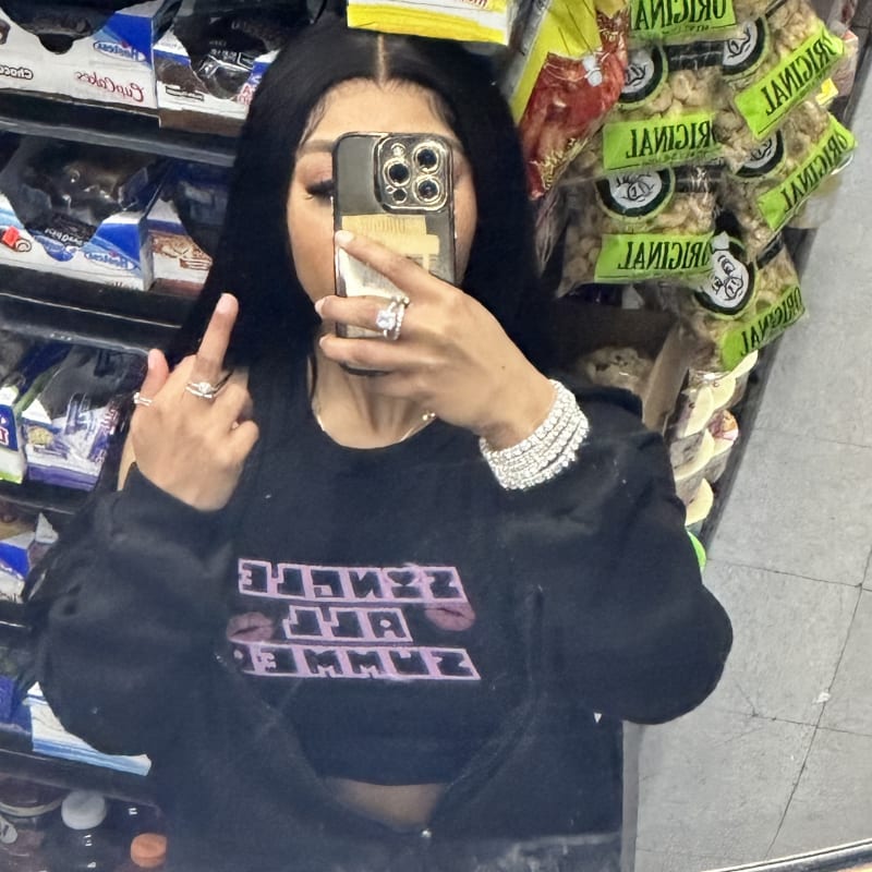 Trill Manny's Website
