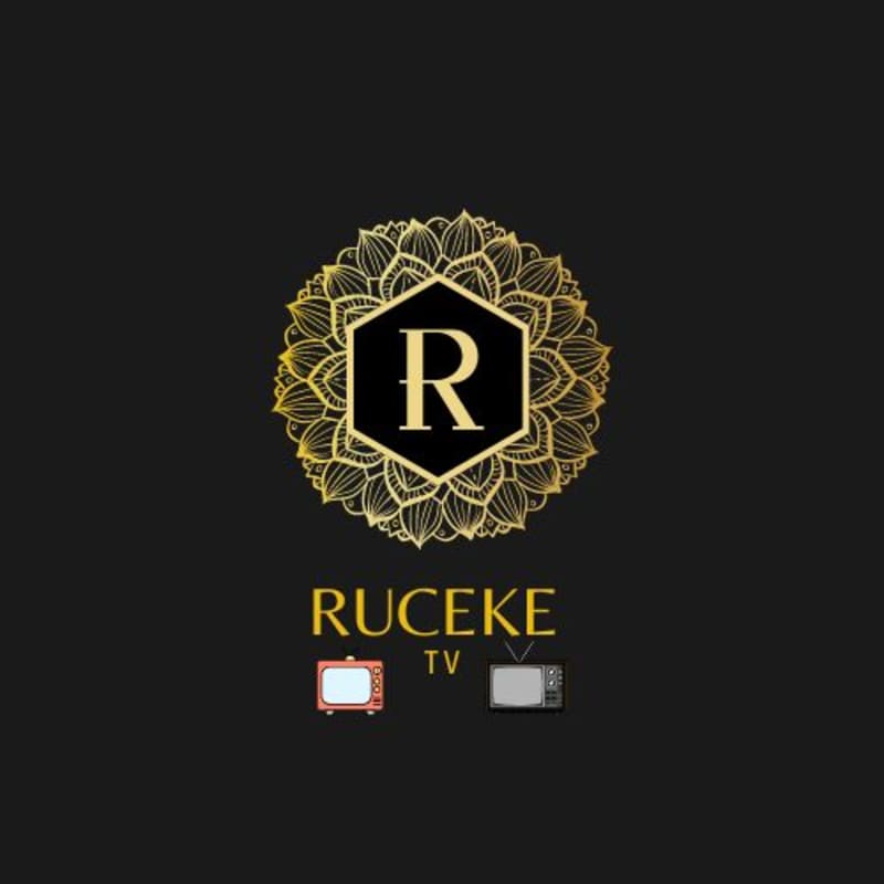 Ruceke TV's Website